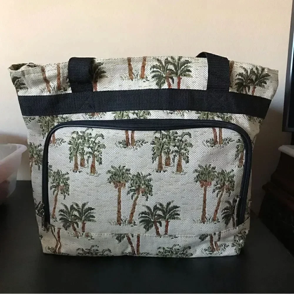 Bovano Tote Bag Purse